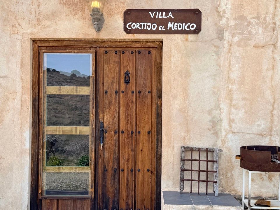 Finca i Lobras, Granada - foto 4